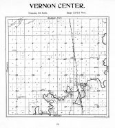 Vernon Center Township, Myrna, Blue Earth River, Blue Earth County 1895
